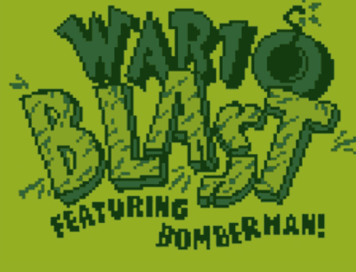 Short Longplays: Wario Blast featuring Bomberman! (Gameboy, 1994)